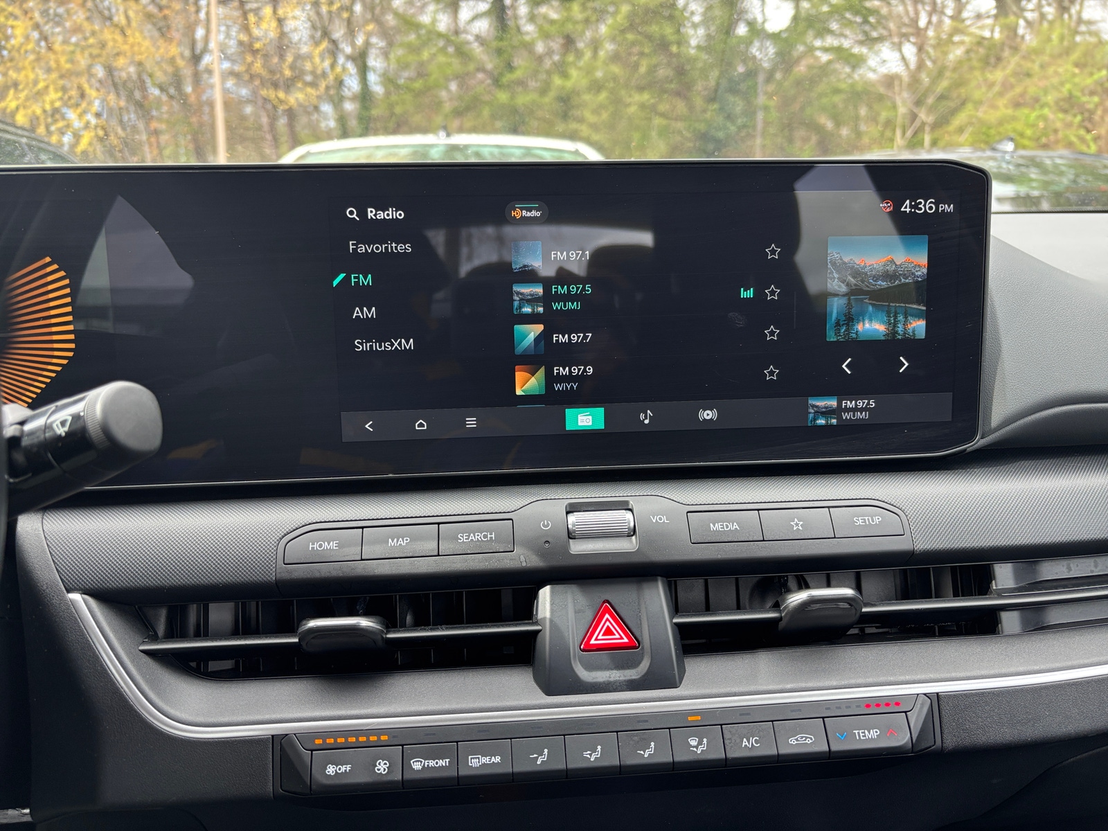 Thumbnail: 2025 Kia K4 - 4