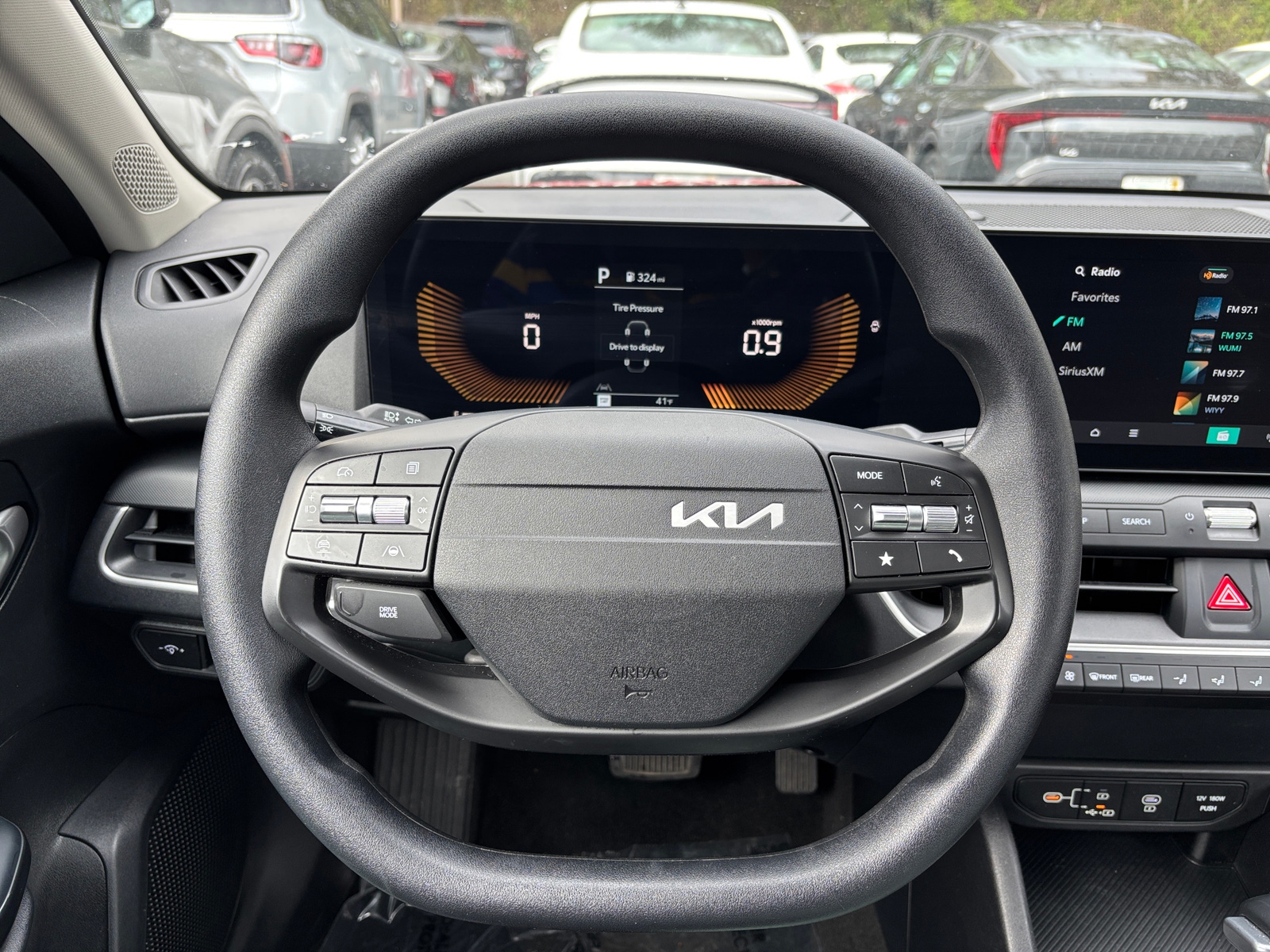 Thumbnail: 2025 Kia K4 - 5