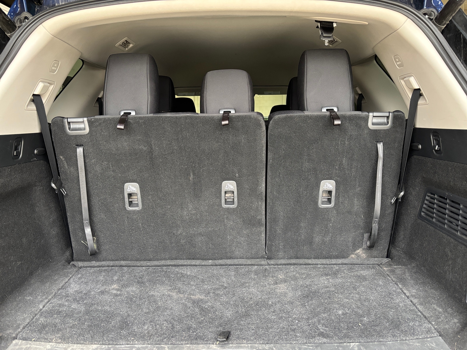 Thumbnail: 2025 Nissan Pathfinder - 6