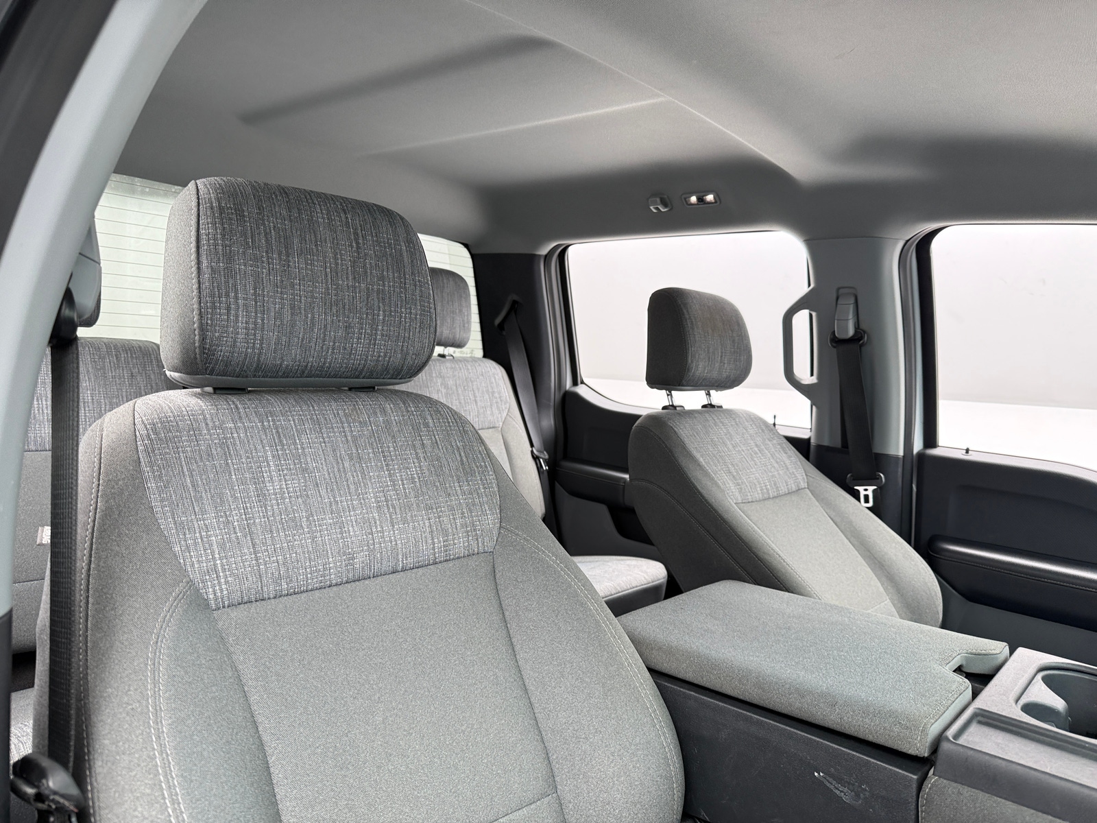 Thumbnail: 2023 Ford Econoline - 2