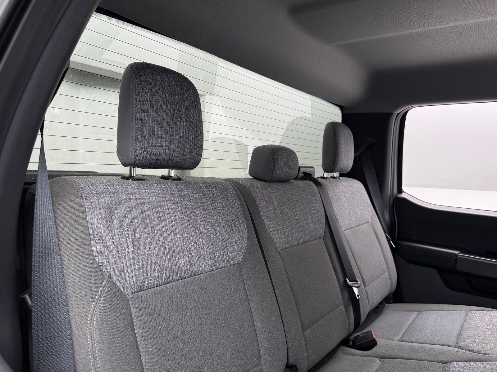 Thumbnail: 2023 Ford Econoline - 6