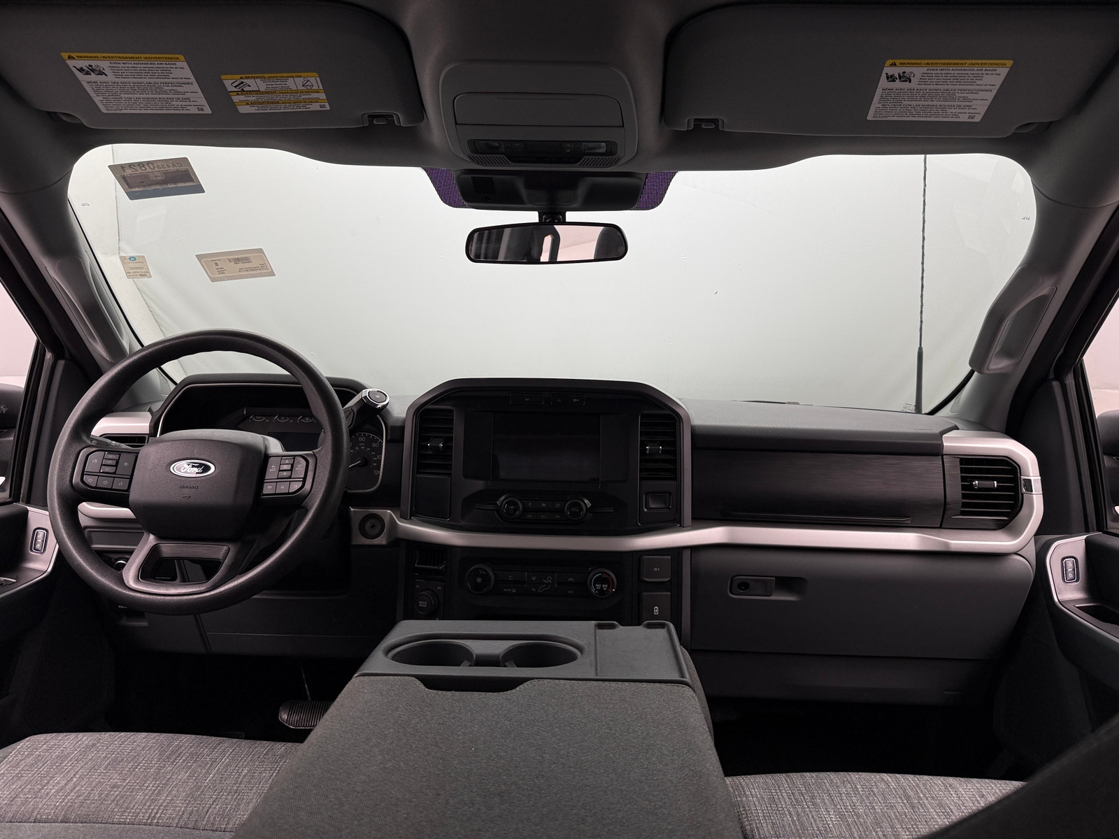 Thumbnail: 2023 Ford Econoline - 3