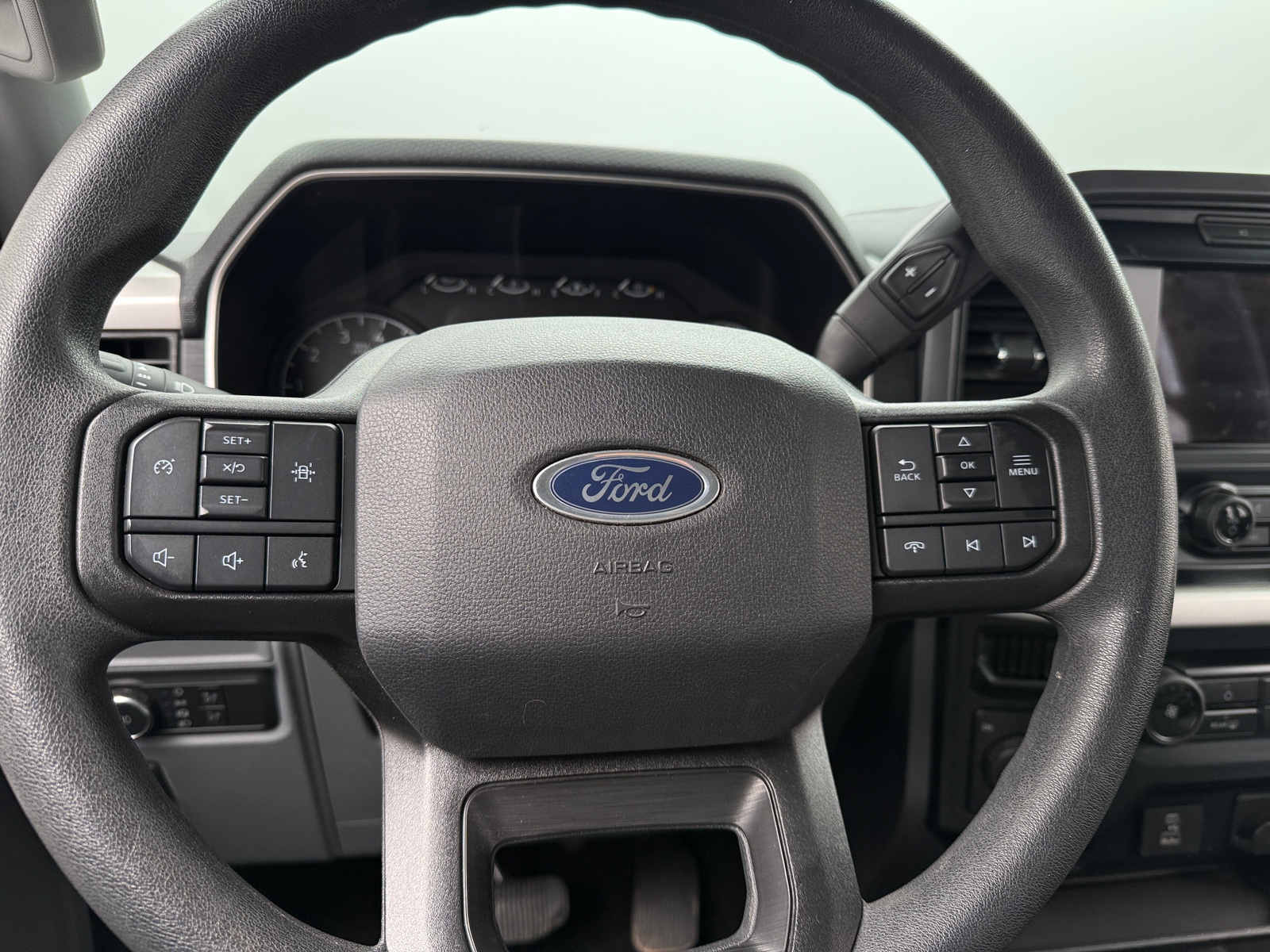 Thumbnail: 2023 Ford Econoline - 5