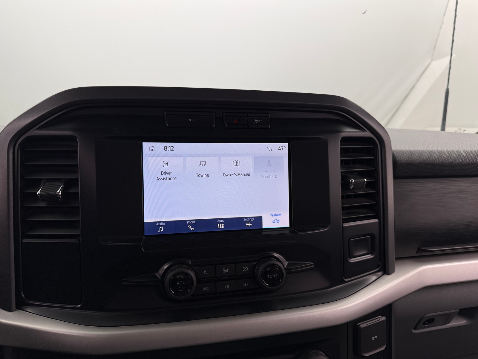 Thumbnail: 2023 Ford Econoline - 4