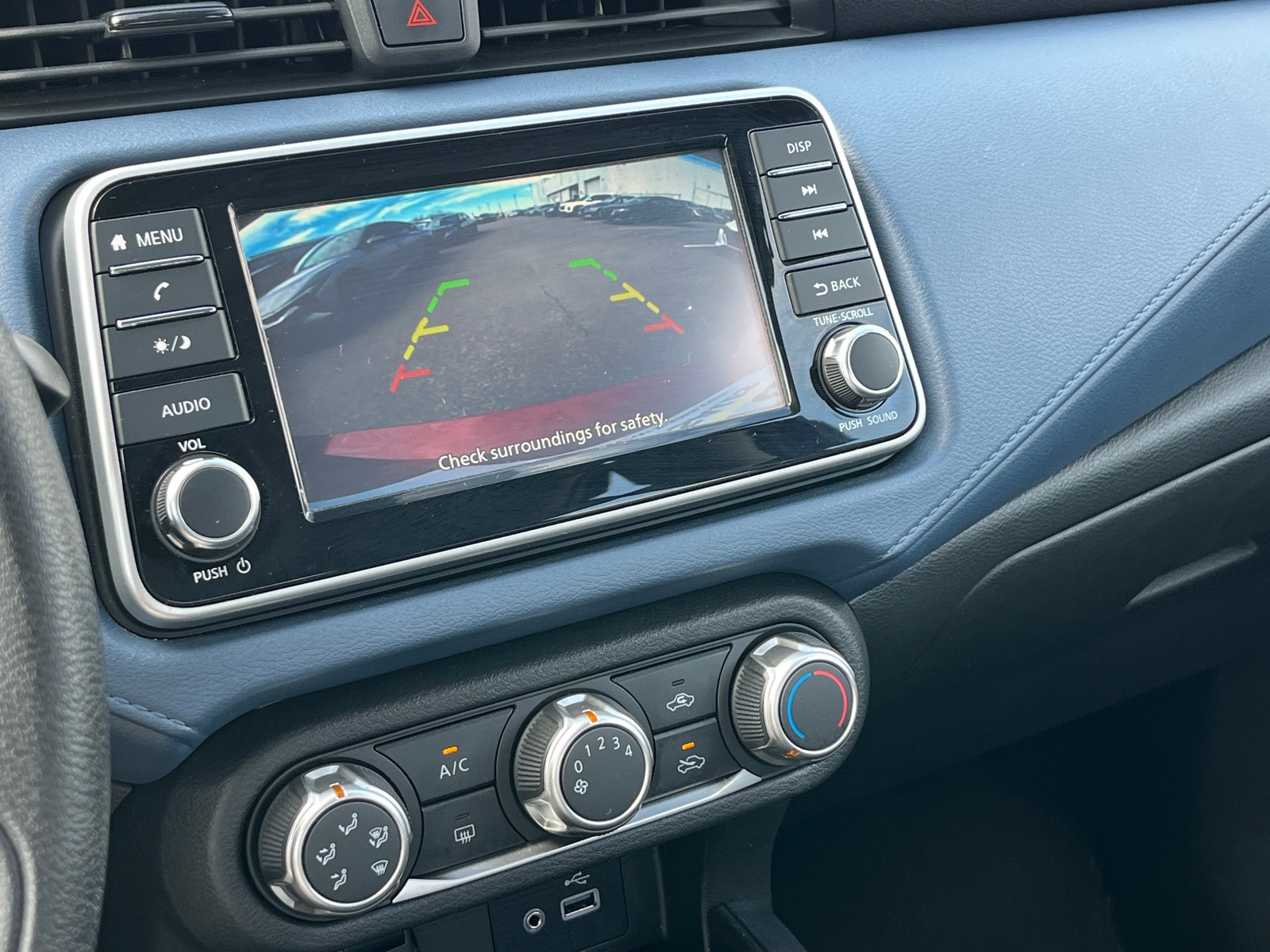 Thumbnail: 2025 Nissan Versa - 4