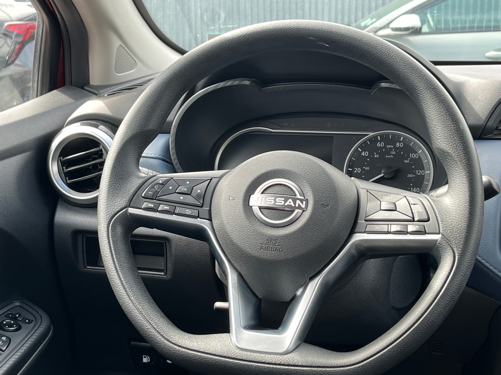 Thumbnail: 2025 Nissan Versa - 5