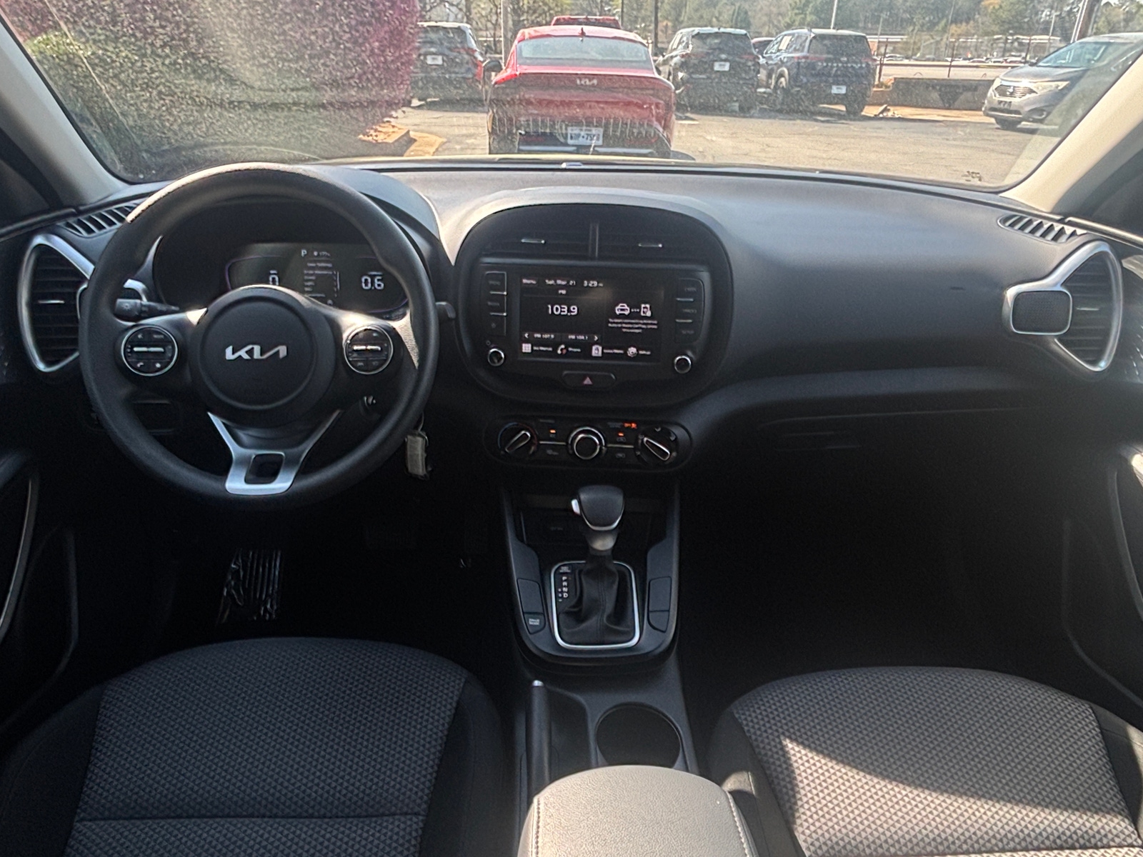 Thumbnail: 2025 Kia Soul - 3