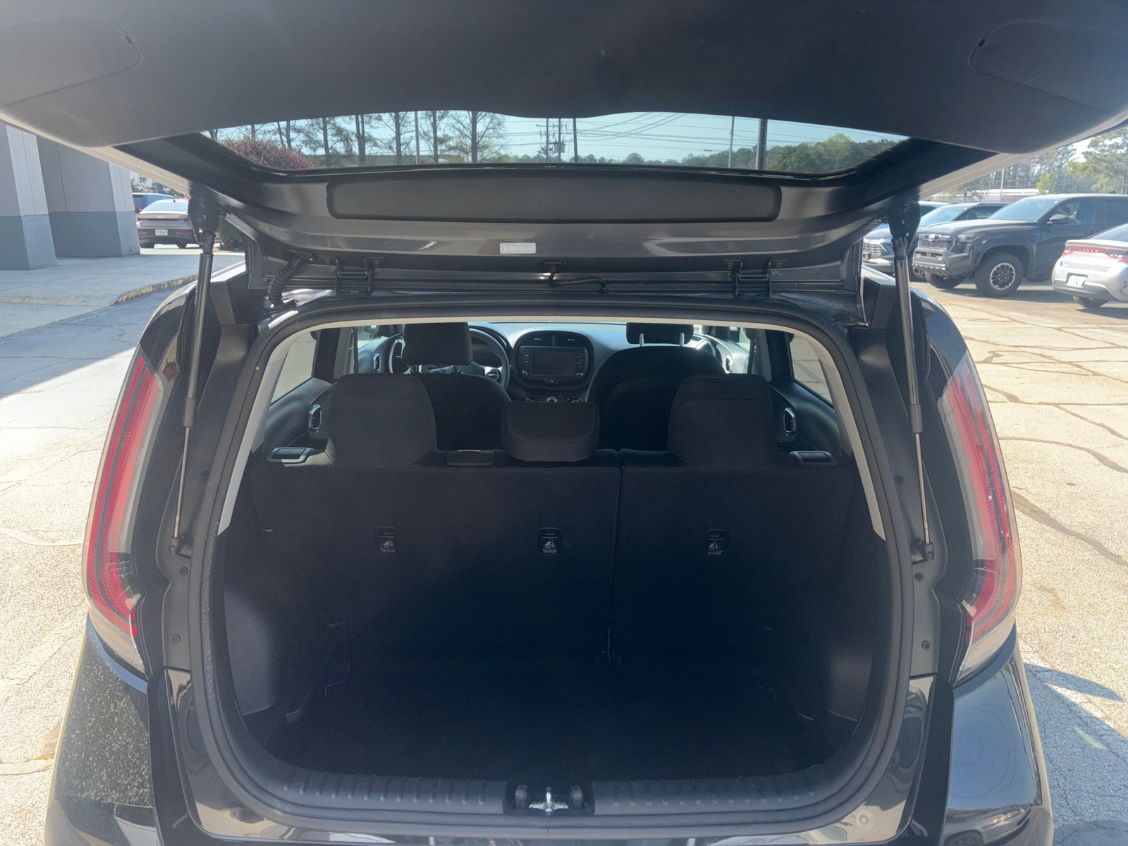 Thumbnail: 2025 Kia Soul - 6