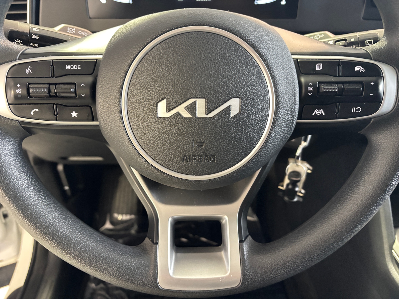 Thumbnail: 2025 Kia Sportage - 5