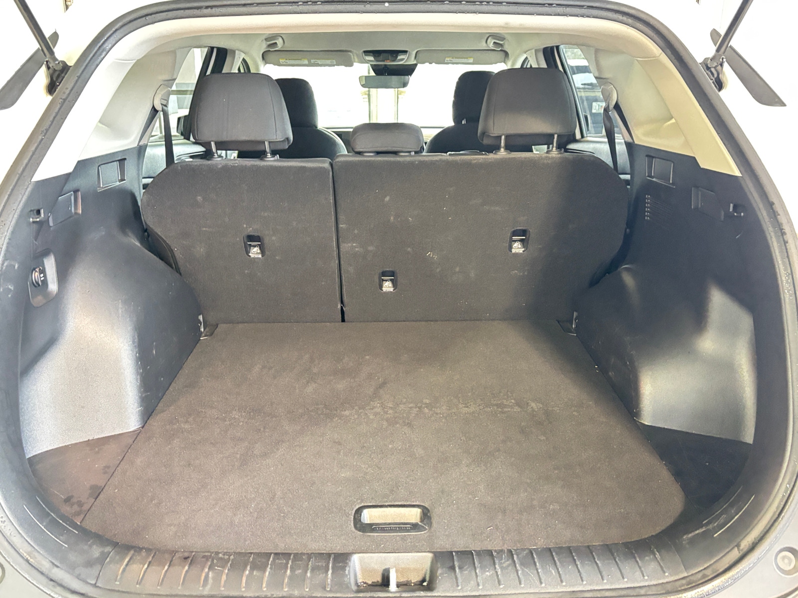 Thumbnail: 2025 Kia Sportage - 6