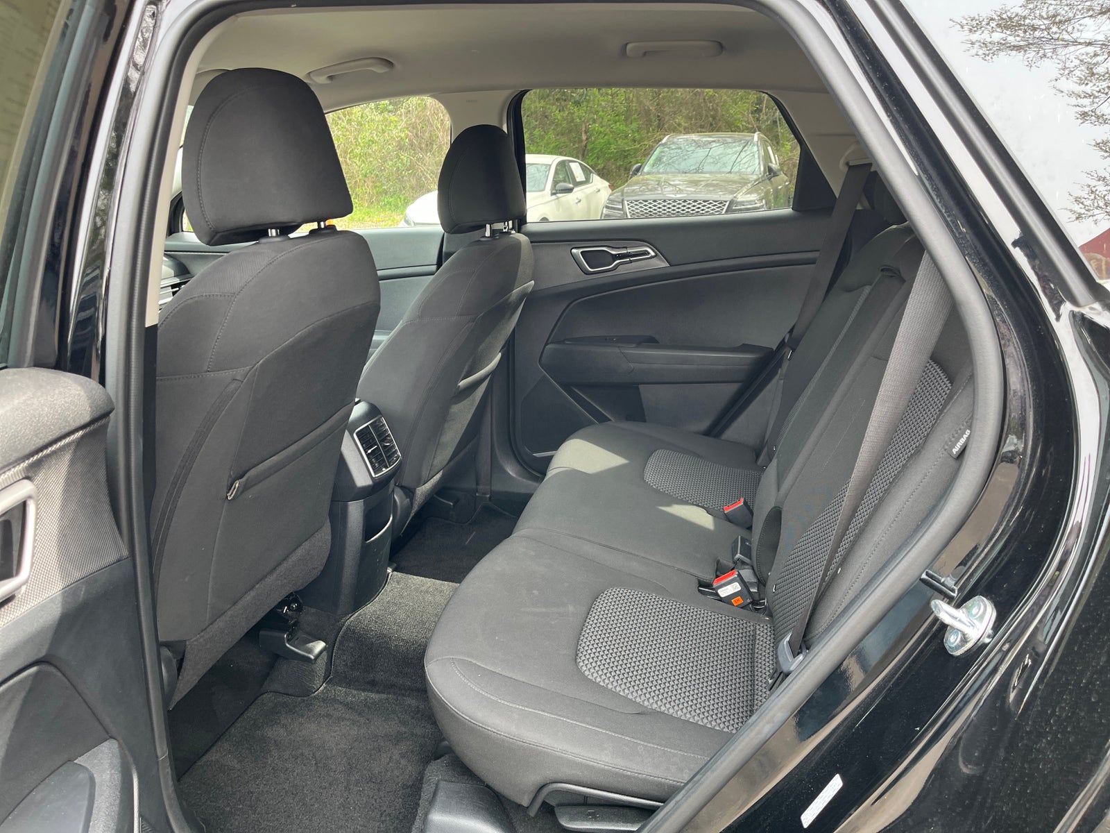 Thumbnail: 2025 Kia Sportage - 6