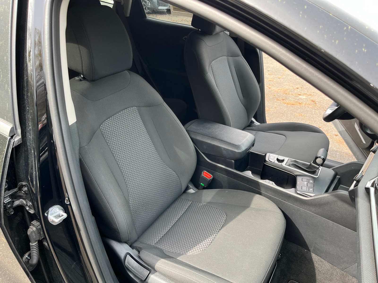 Thumbnail: 2025 Kia Sportage - 2