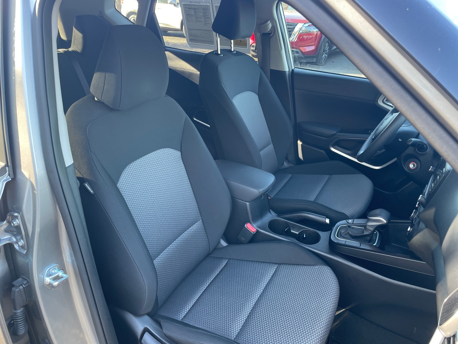 Thumbnail: 2025 Kia Soul - 2