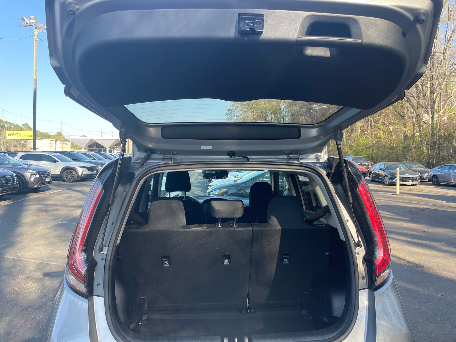 Thumbnail: 2025 Kia Soul - 6