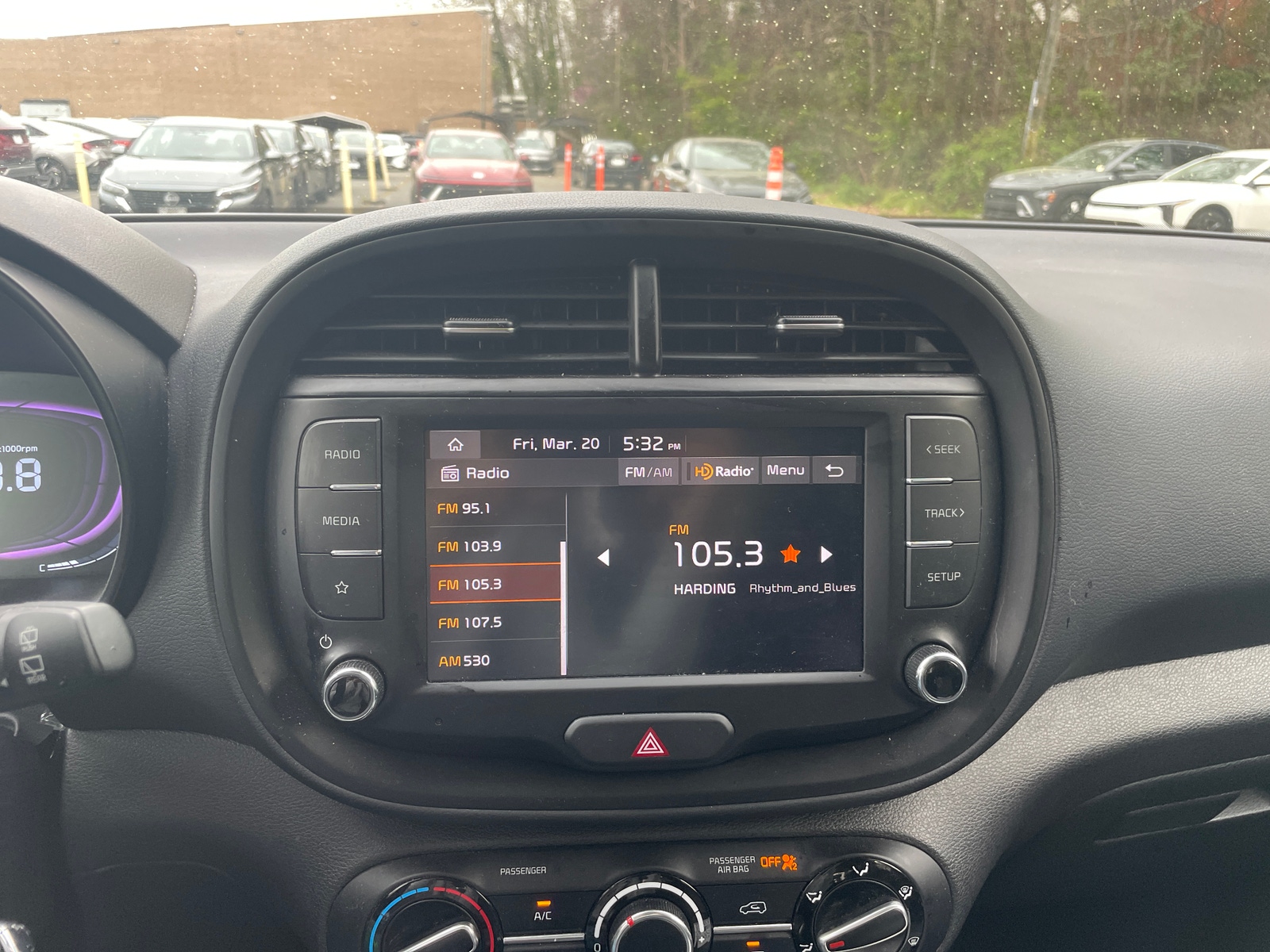 Thumbnail: 2025 Kia Soul - 4