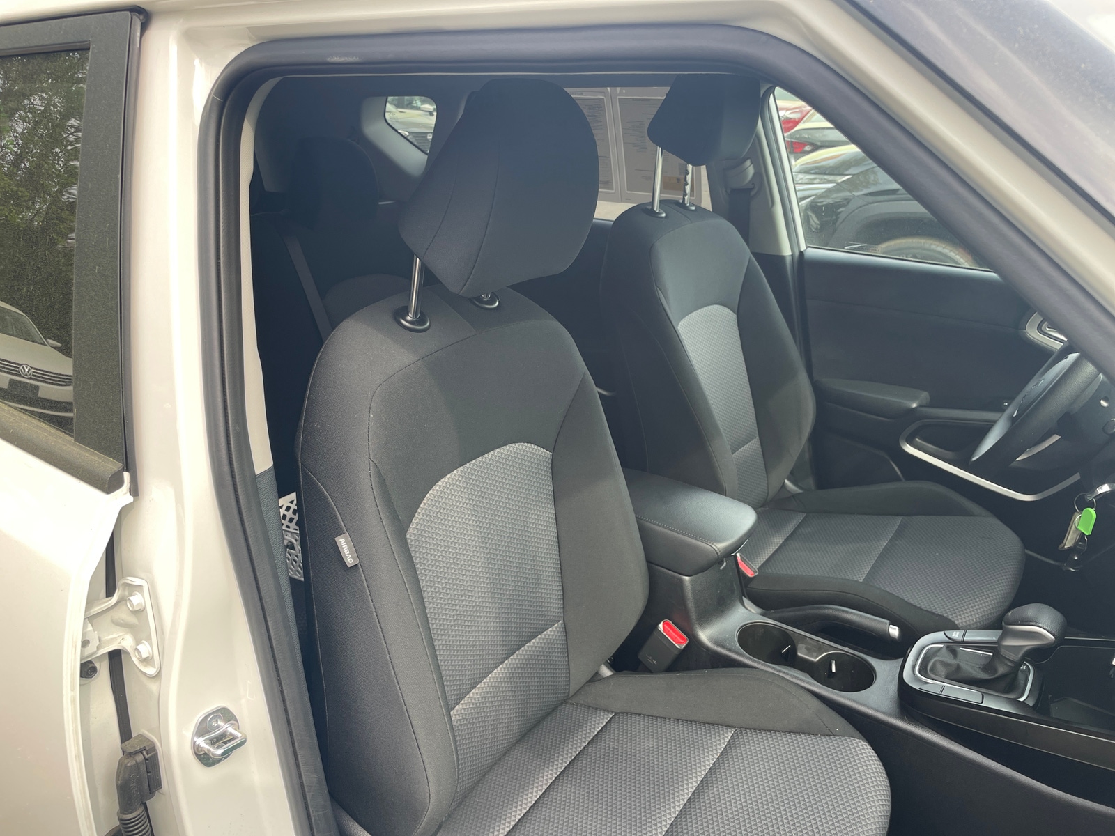 Thumbnail: 2025 Kia Soul - 2