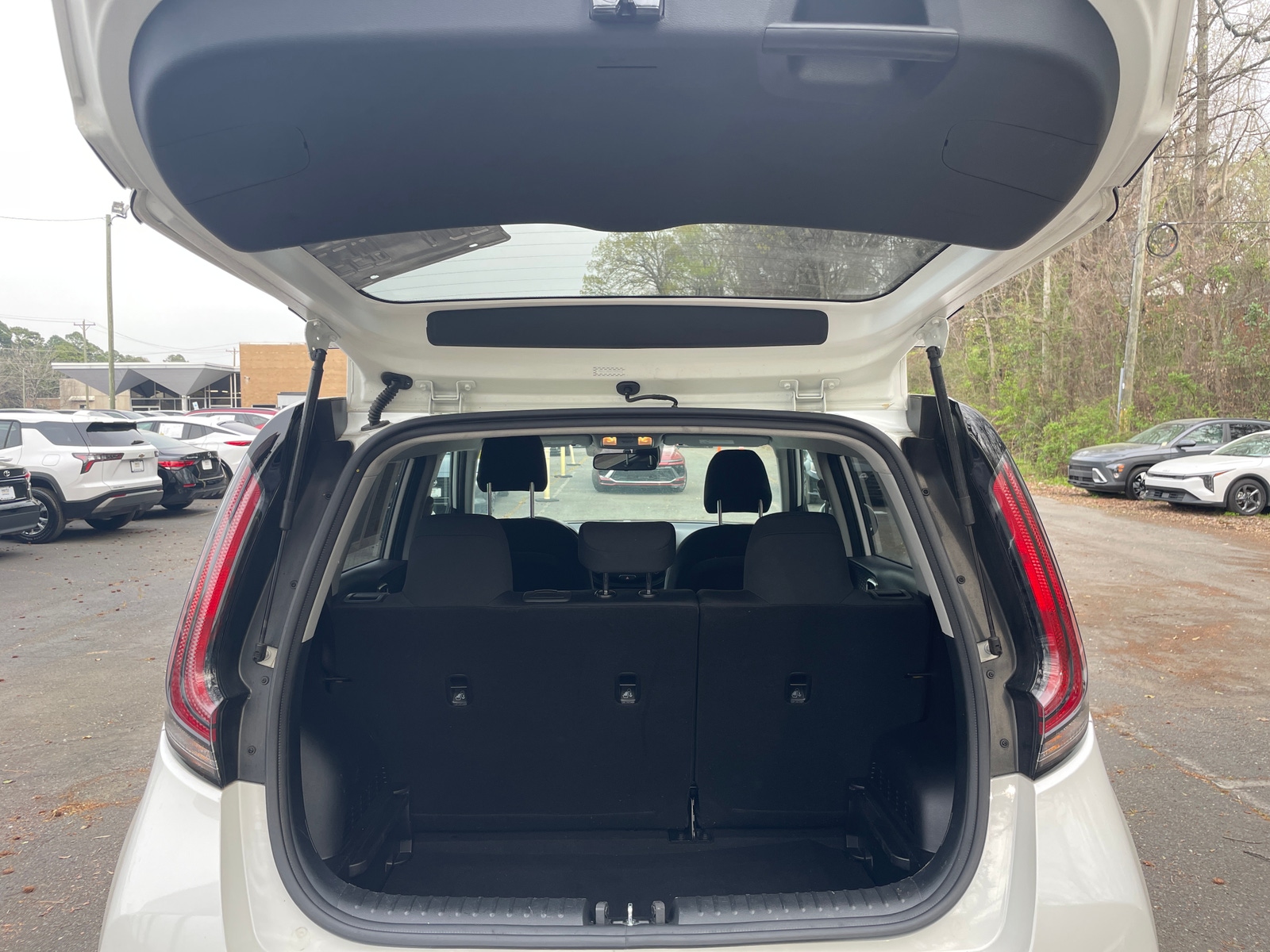 Thumbnail: 2025 Kia Soul - 6