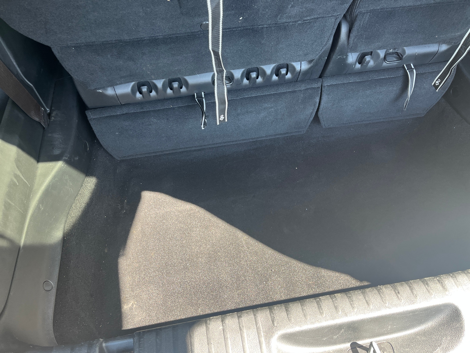 Thumbnail: 2025 Chrysler Pacifica - 6