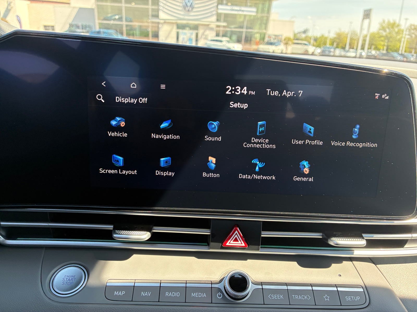 Thumbnail: 2025 Hyundai Elantra - 4