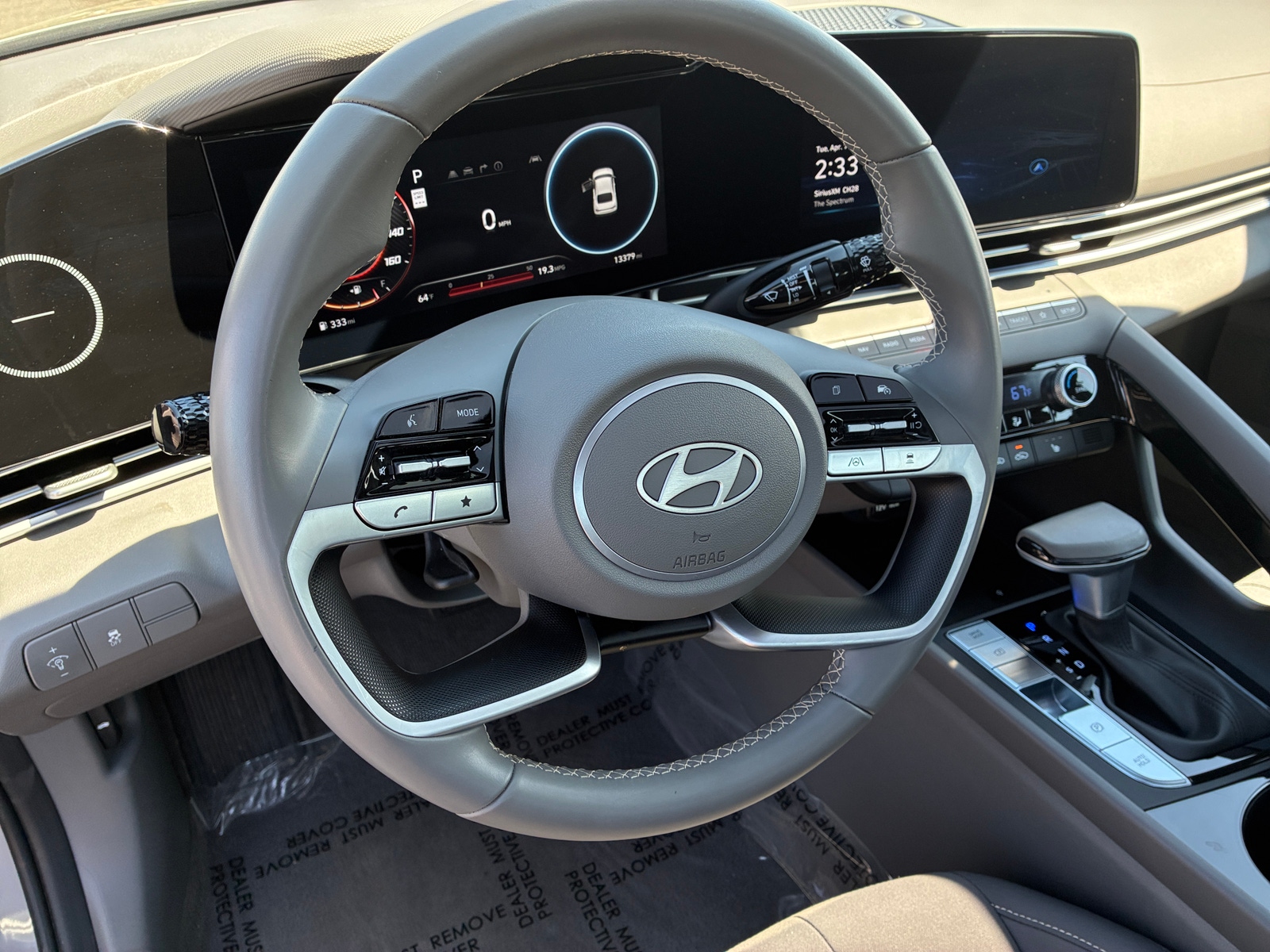 Thumbnail: 2025 Hyundai Elantra - 5