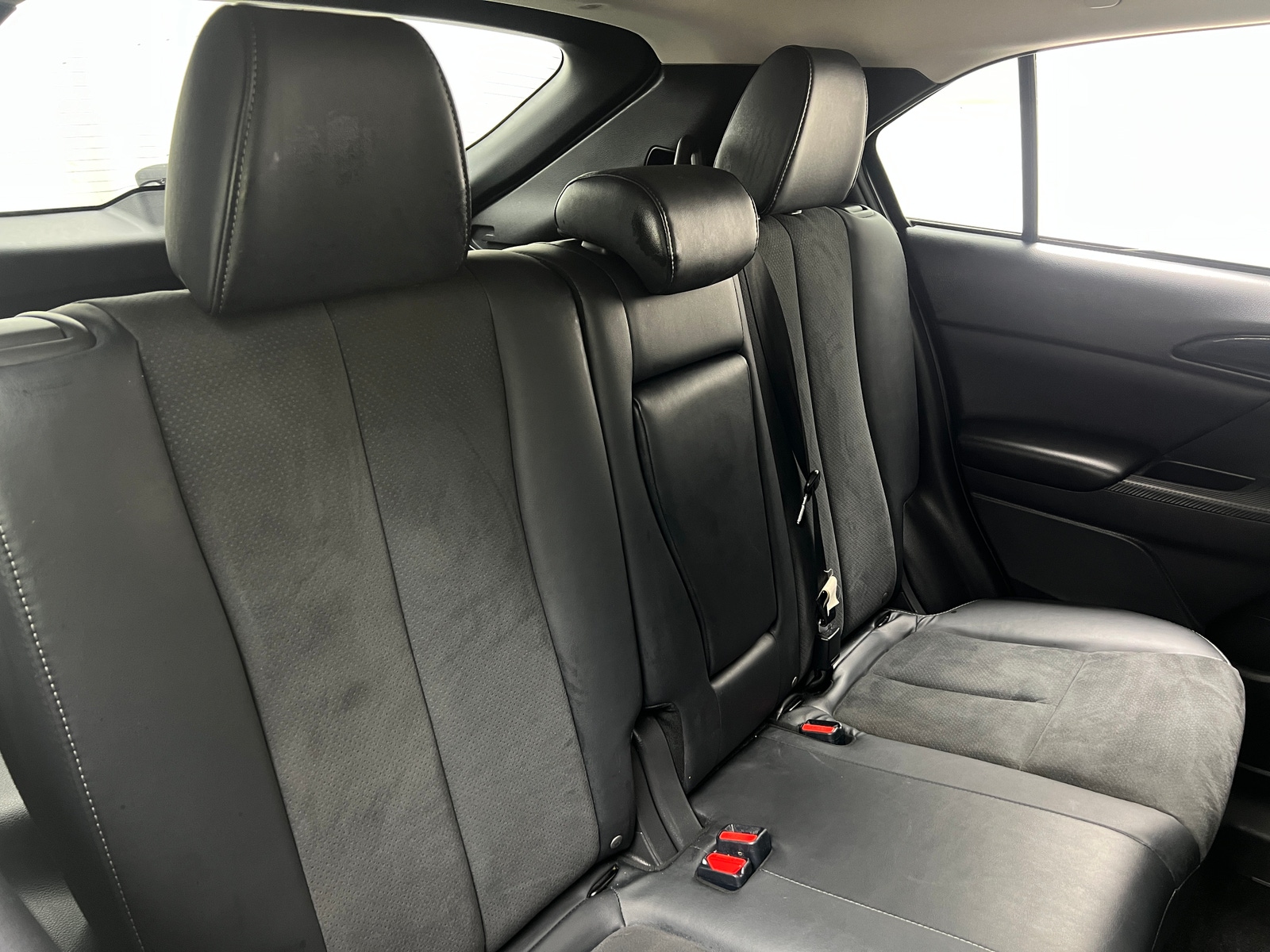 Thumbnail: 2022 Mitsubishi Eclipse Cross - 5