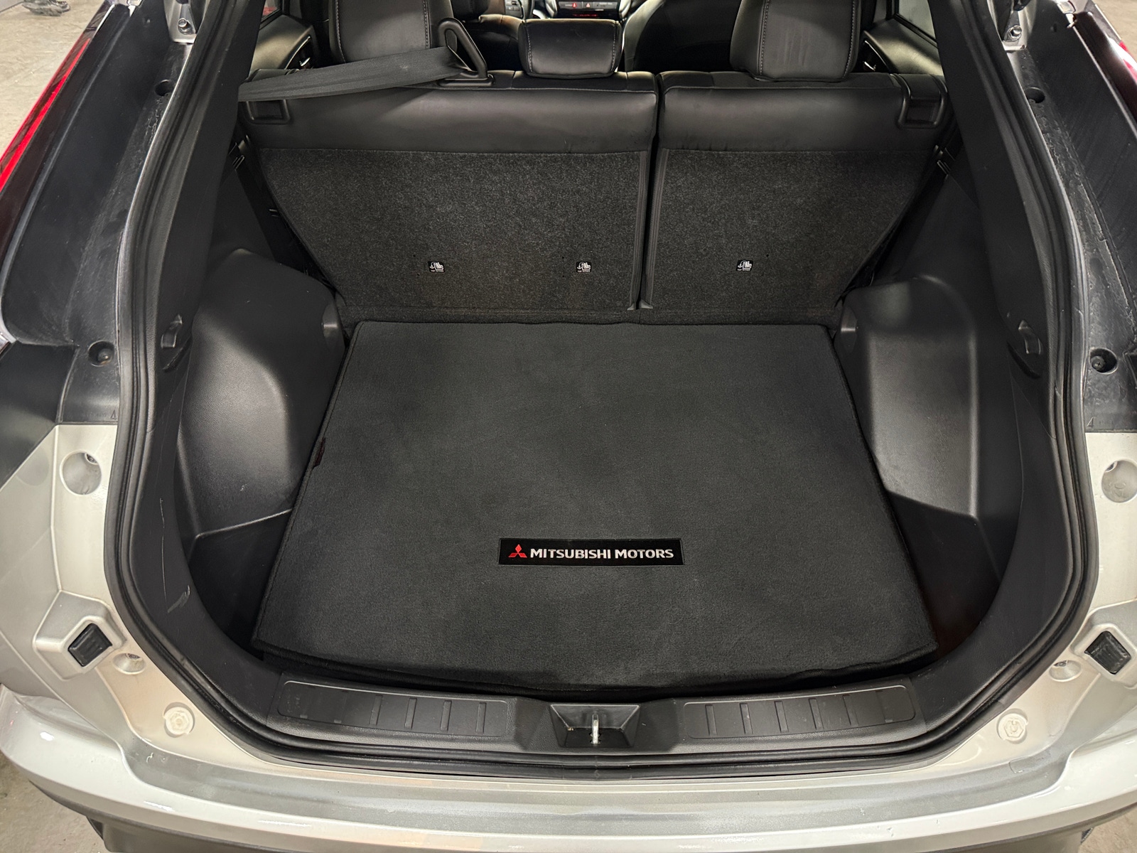 Thumbnail: 2022 Mitsubishi Eclipse Cross - 6