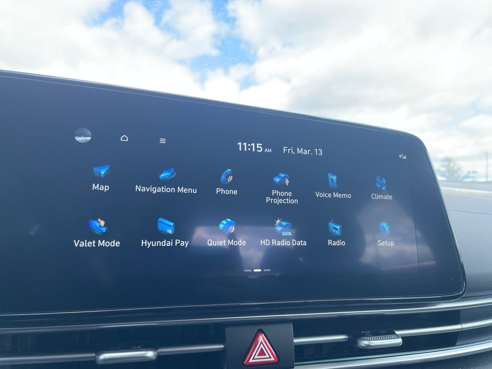 Thumbnail: 2025 Hyundai Elantra - 4