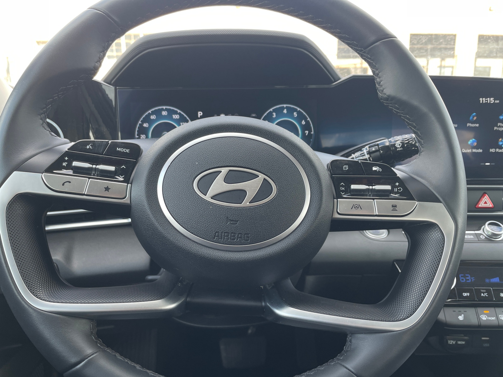 Thumbnail: 2025 Hyundai Elantra - 5