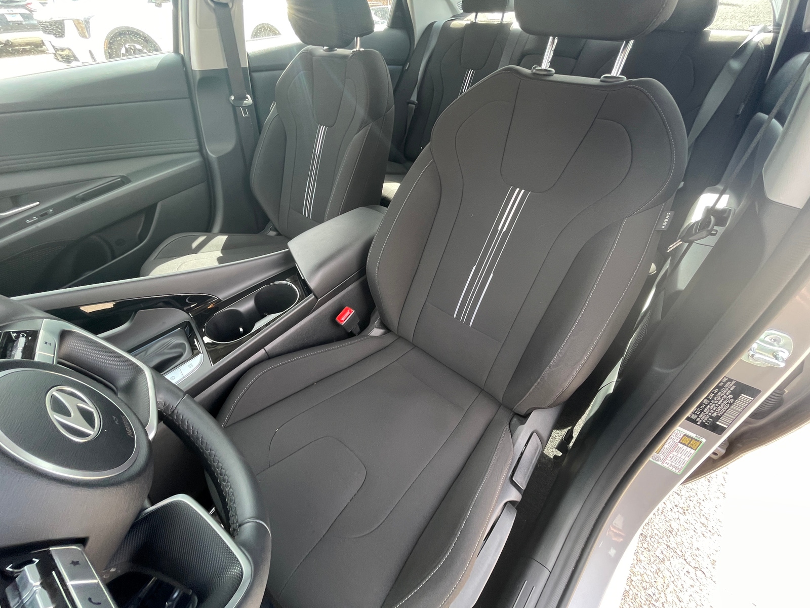 Thumbnail: 2025 Hyundai Elantra - 2