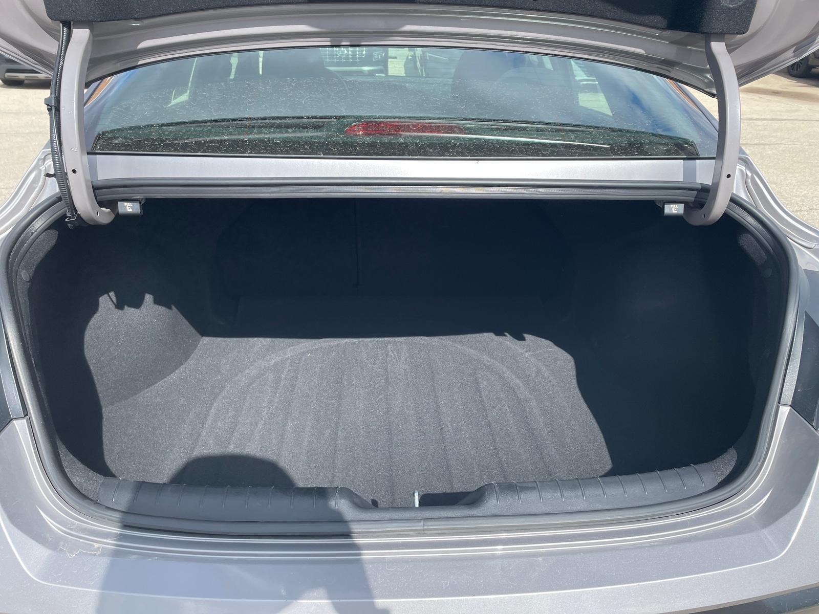 Thumbnail: 2025 Hyundai Elantra - 6