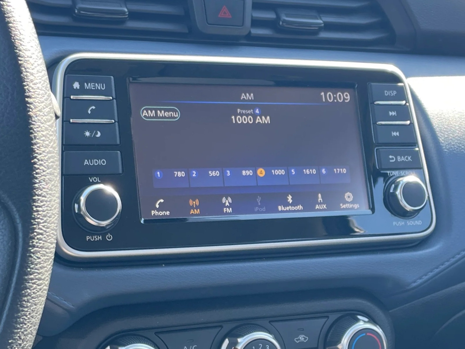Thumbnail: 2025 Nissan Versa - 4