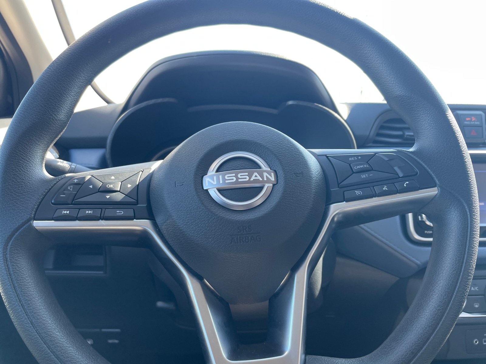 Thumbnail: 2025 Nissan Versa - 5