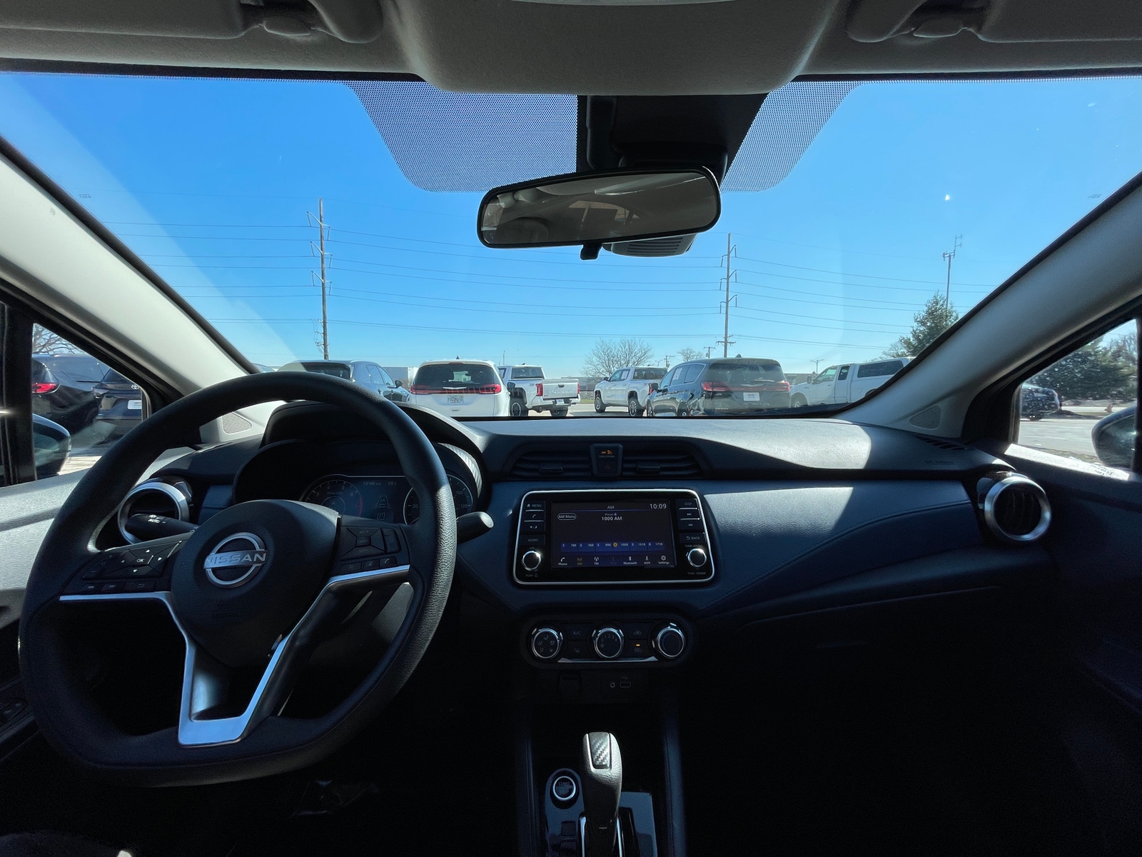 Thumbnail: 2025 Nissan Versa - 3