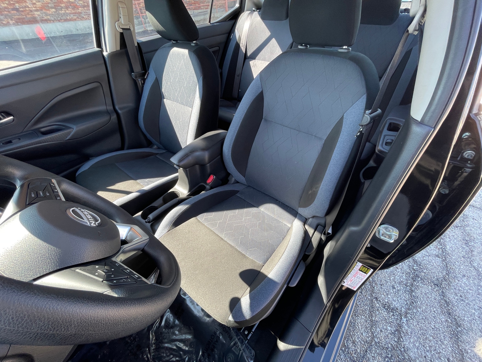 Thumbnail: 2025 Nissan Versa - 2