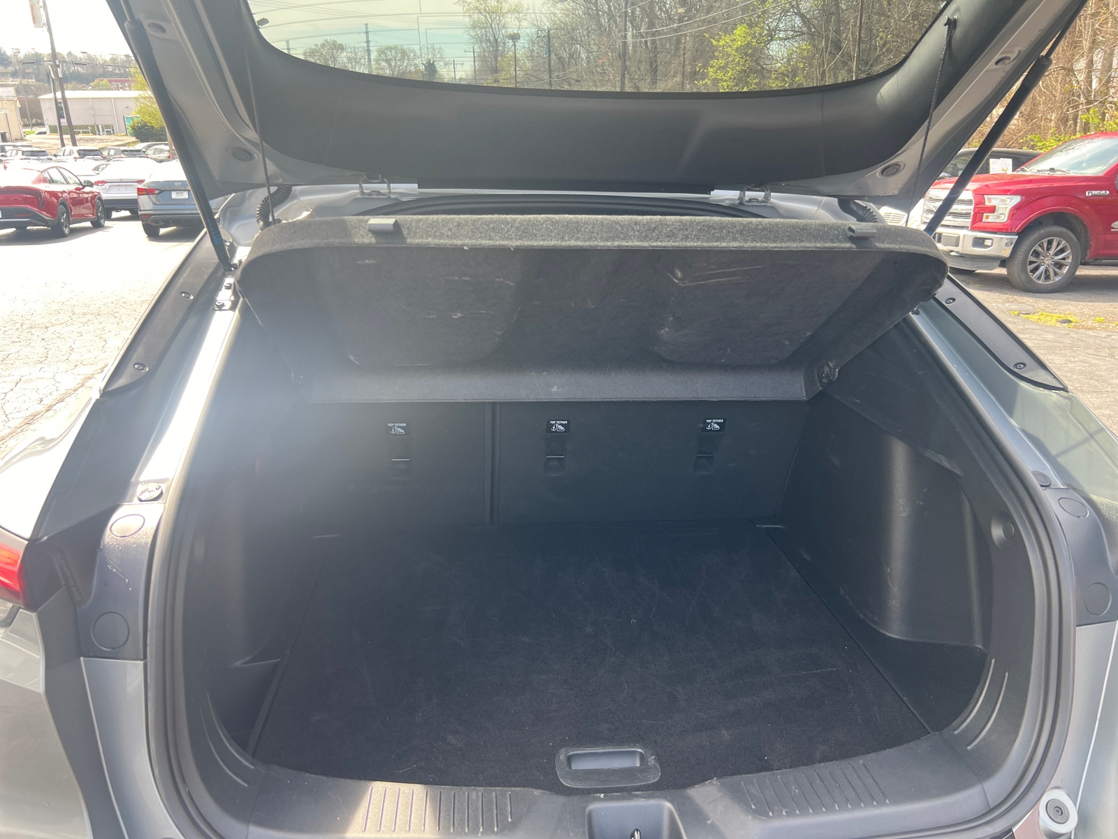 Thumbnail: 2025 Buick Envista - 3