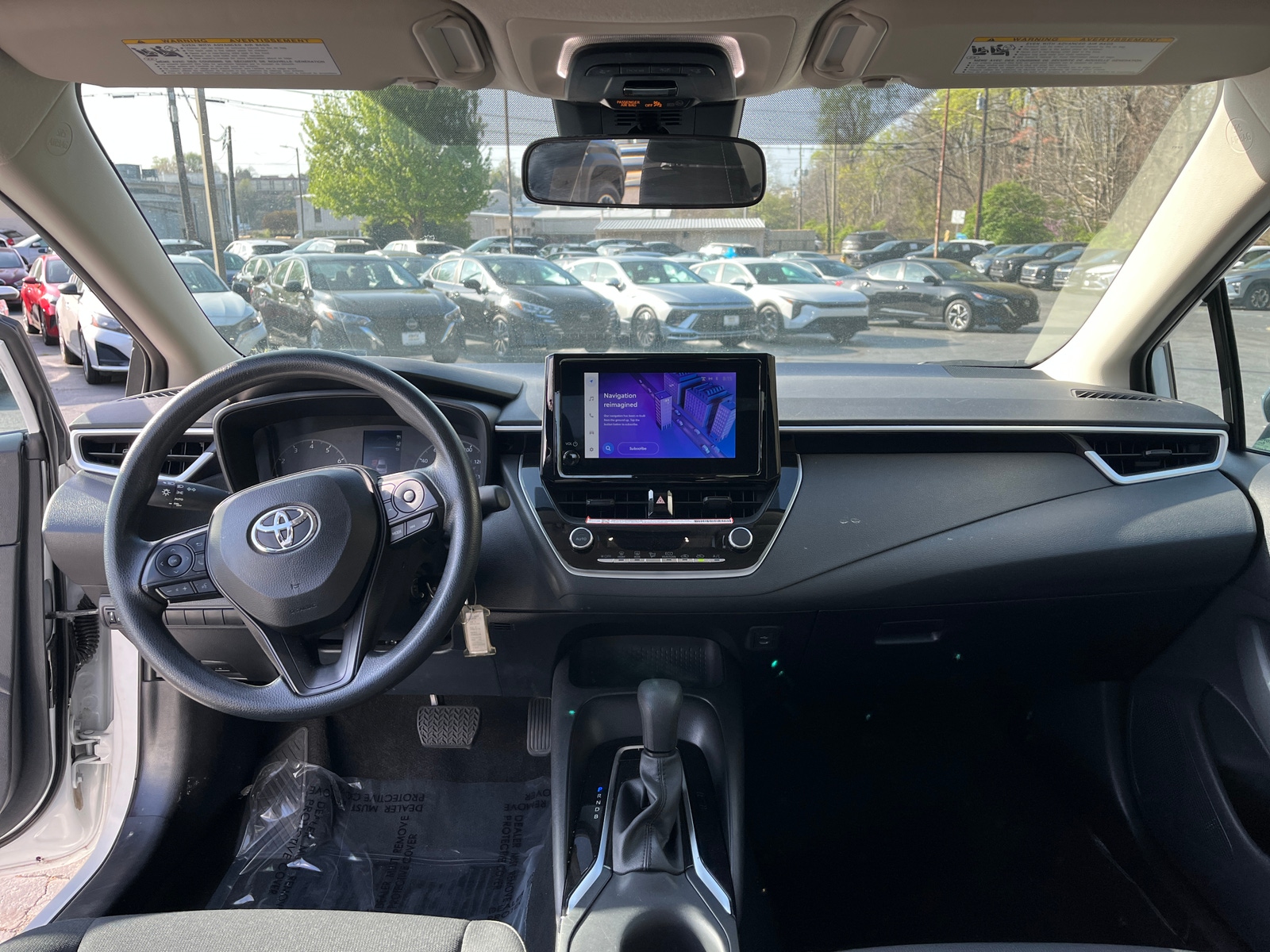 Thumbnail: 2025 Toyota Corolla - 3