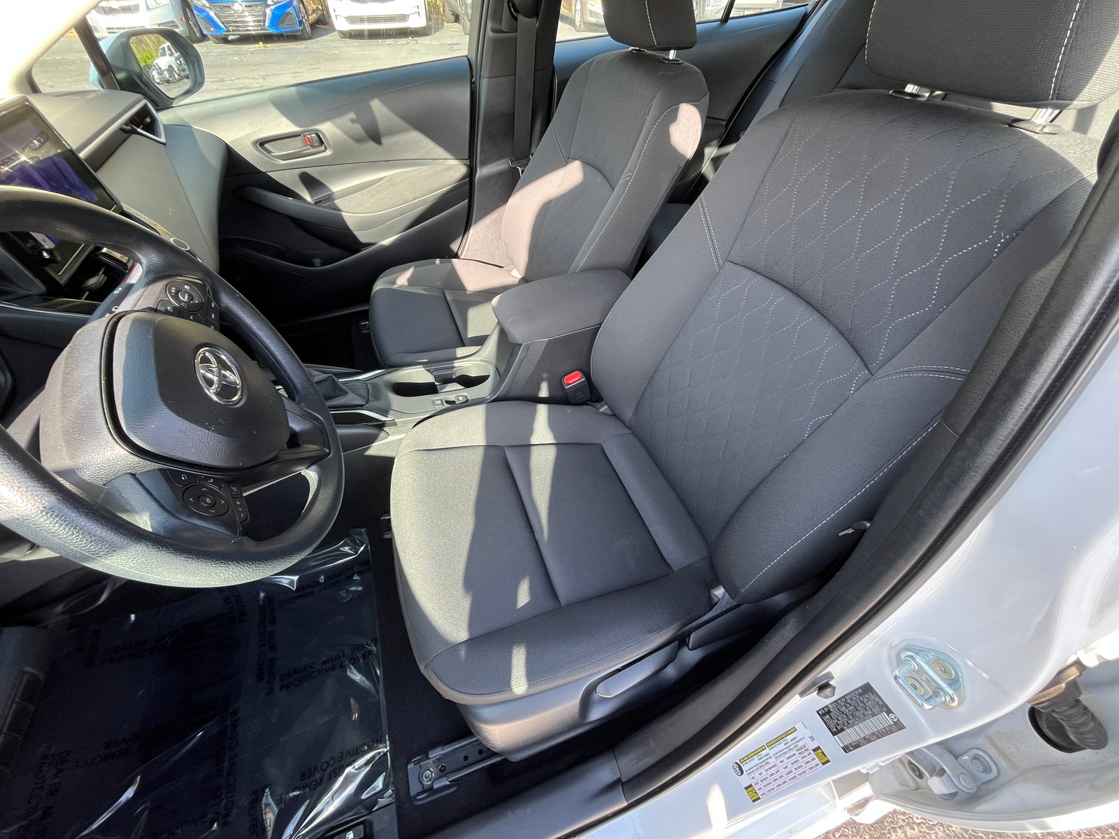 Thumbnail: 2025 Toyota Corolla - 2