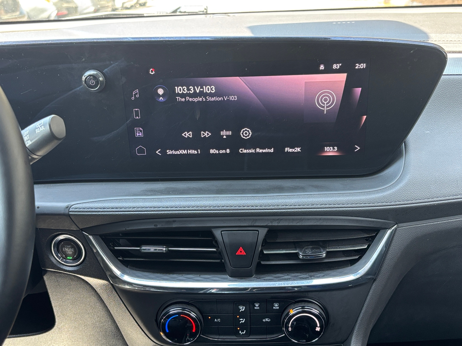 Thumbnail: 2025 Buick Encore GX - 4