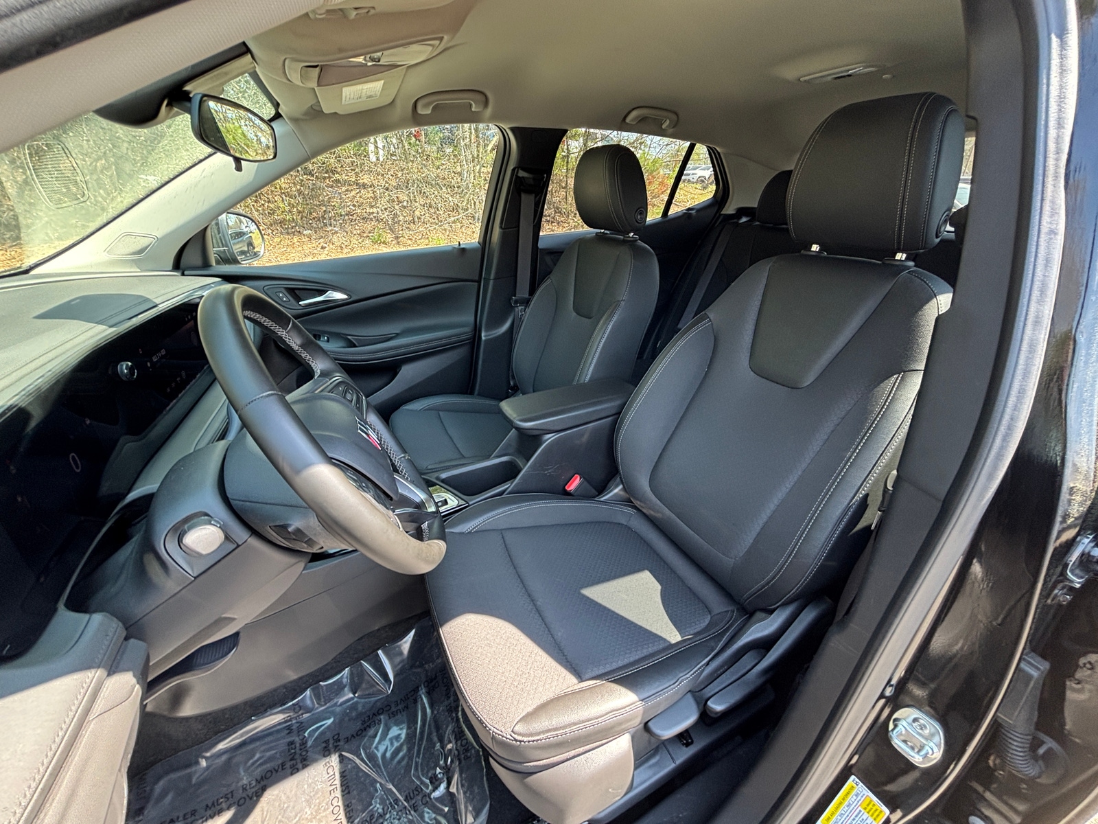 Thumbnail: 2025 Buick Encore GX - 2