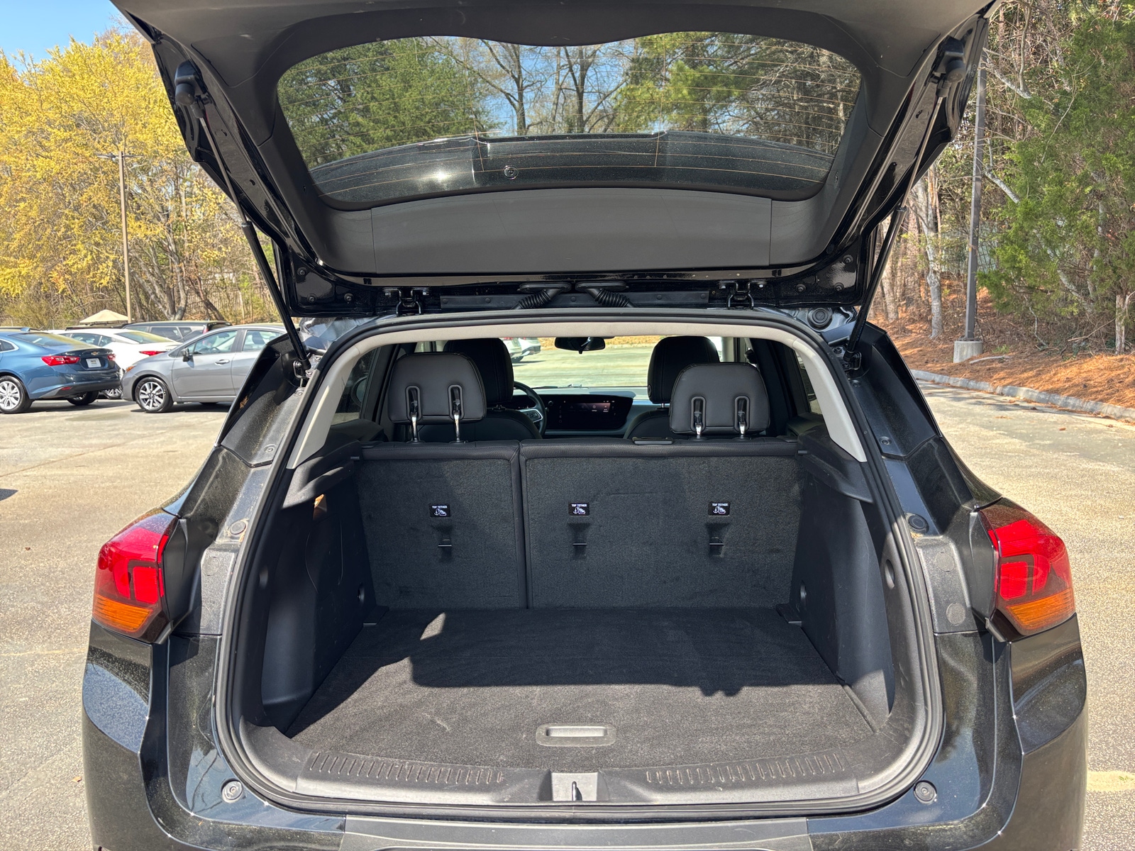 Thumbnail: 2025 Buick Encore GX - 6