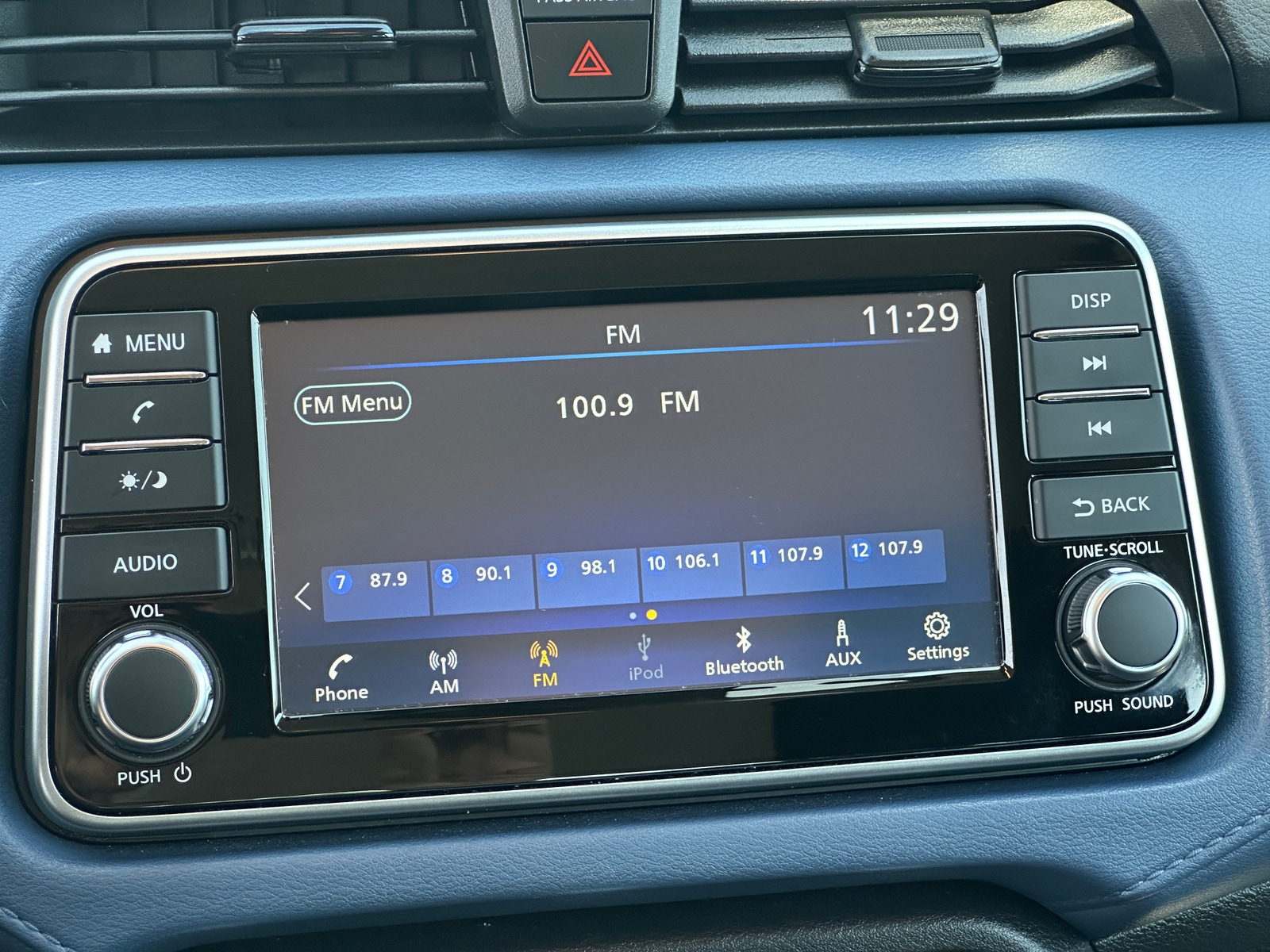 Thumbnail: 2025 Nissan Versa - 4