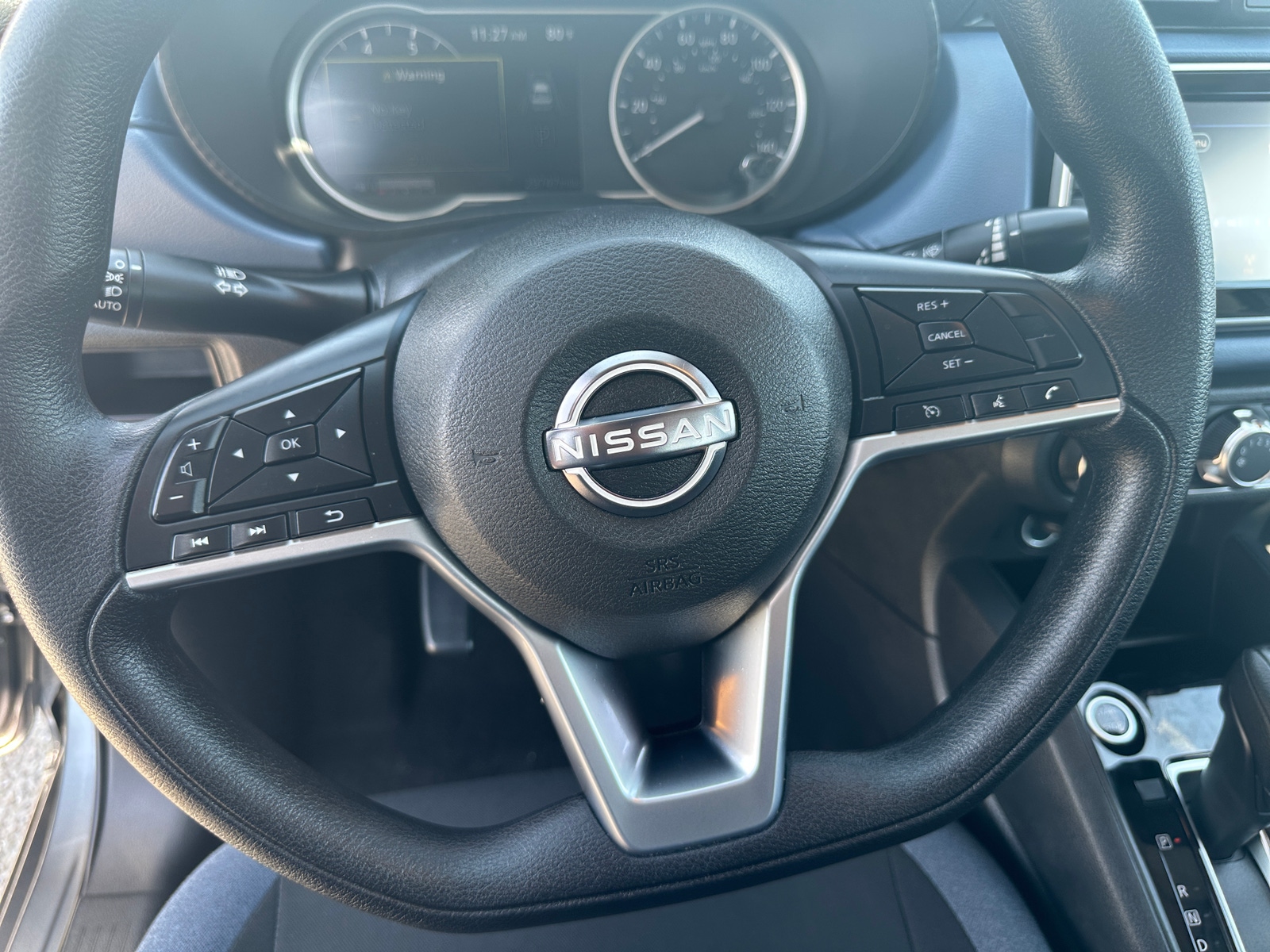 Thumbnail: 2025 Nissan Versa - 5