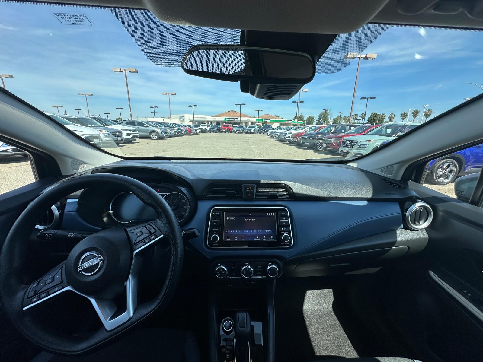 Thumbnail: 2025 Nissan Versa - 3