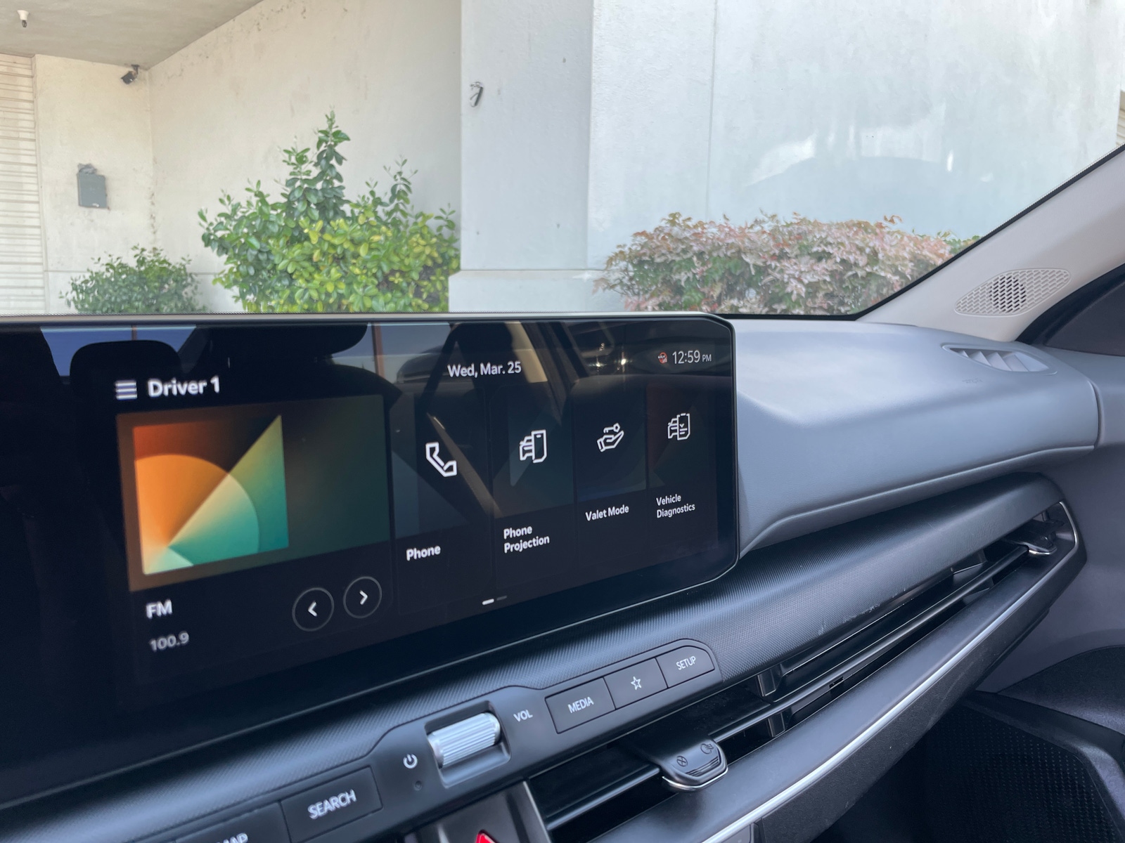 Thumbnail: 2025 Kia K4 - 4