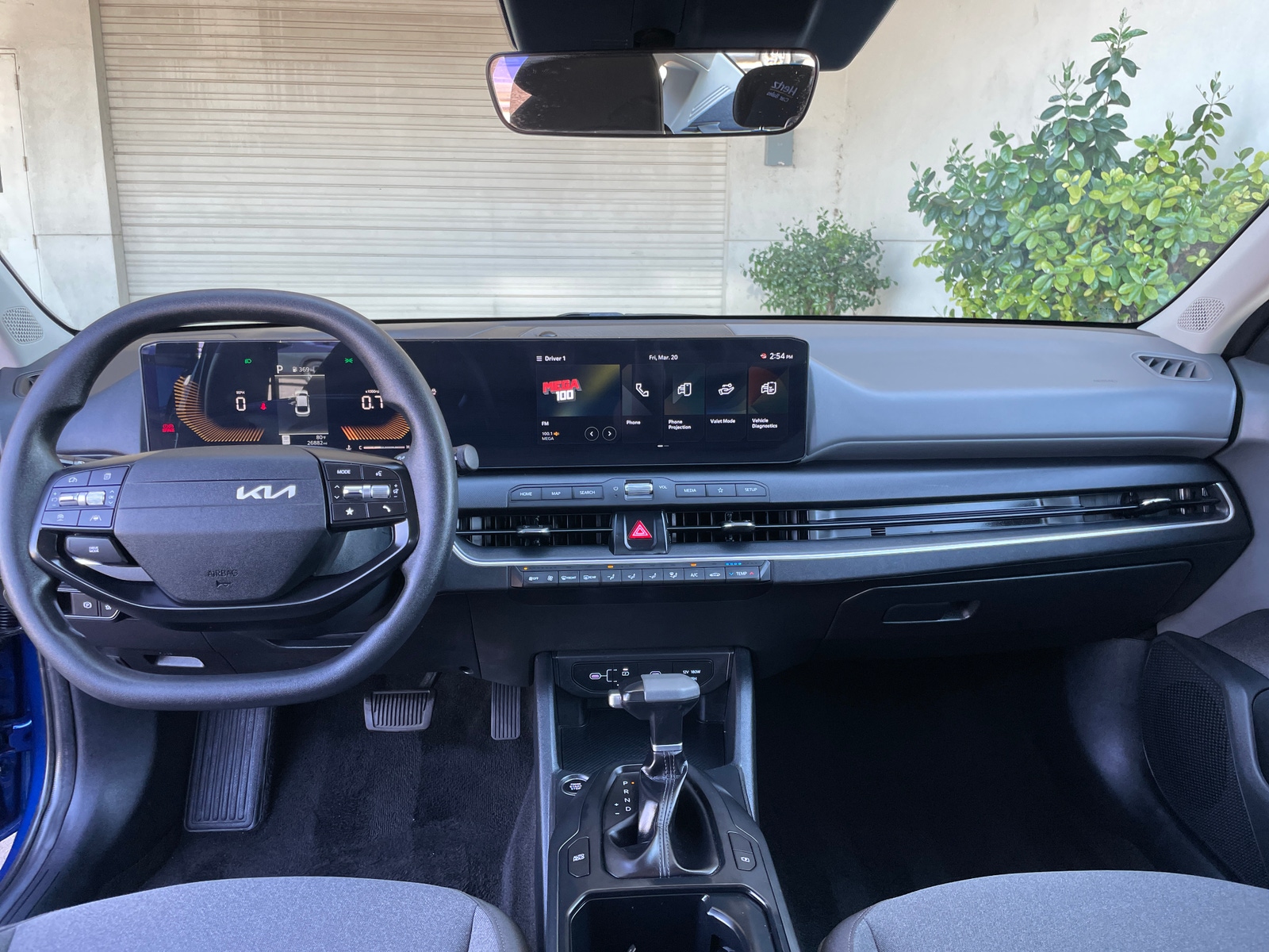 Thumbnail: 2025 Kia K4 - 3