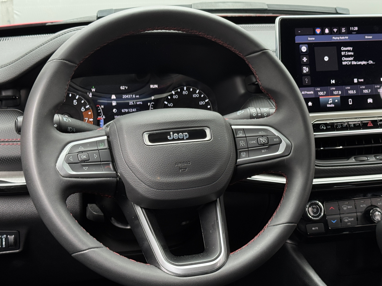 Thumbnail: 2025 Jeep Compass - 4