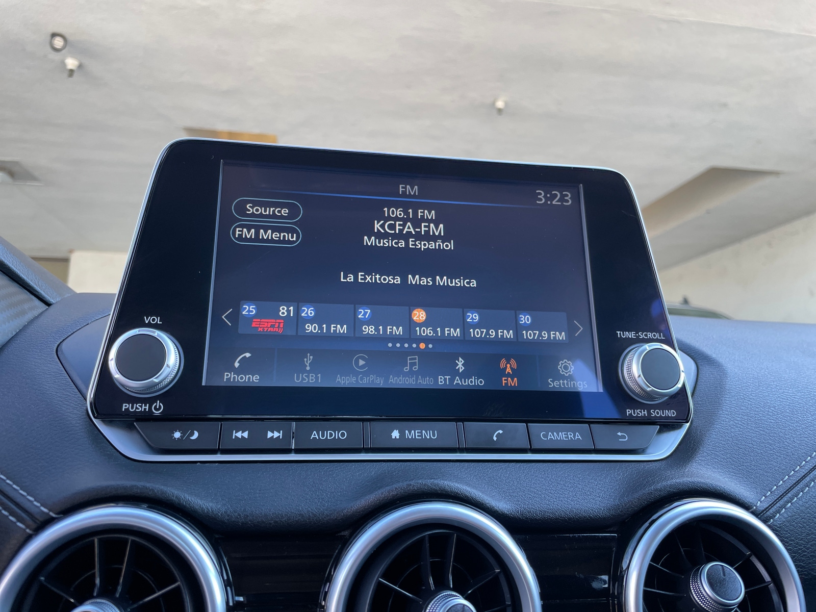 Thumbnail: 2025 Nissan Sentra - 4