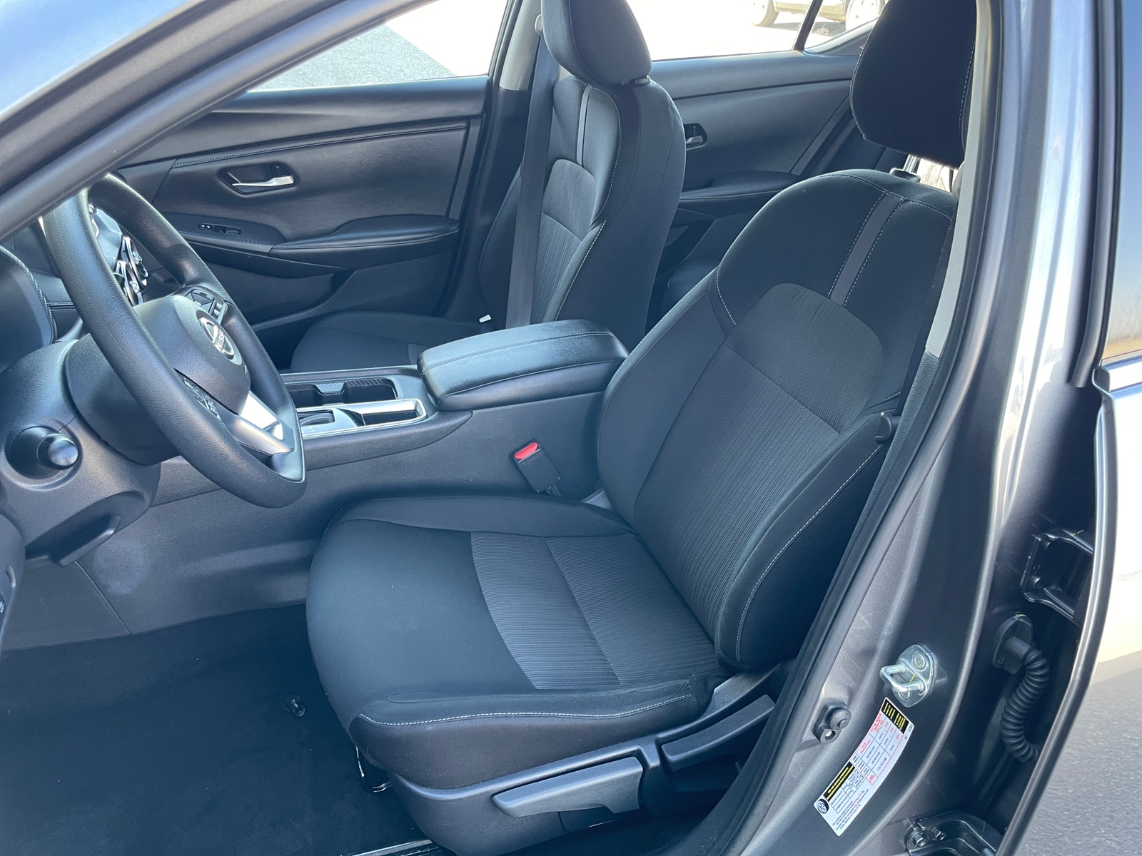 Thumbnail: 2025 Nissan Sentra - 2