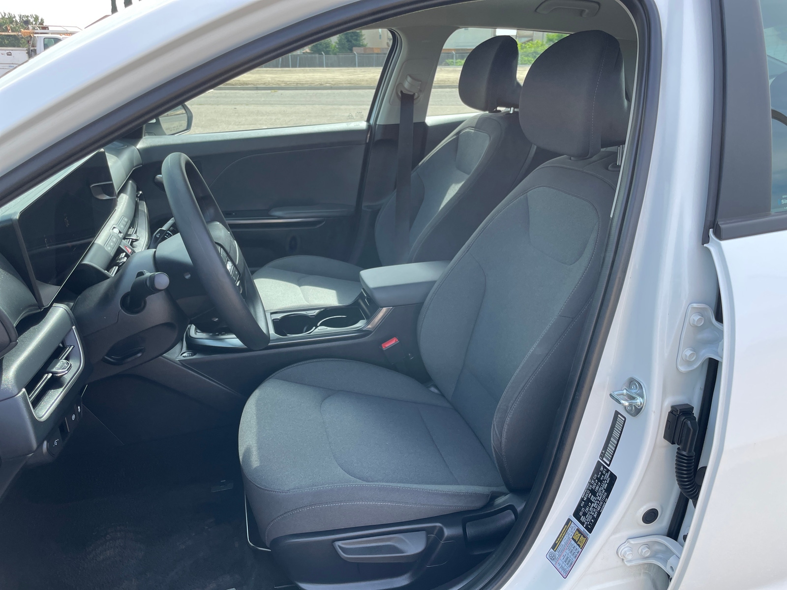 Thumbnail: 2025 Kia K4 - 2