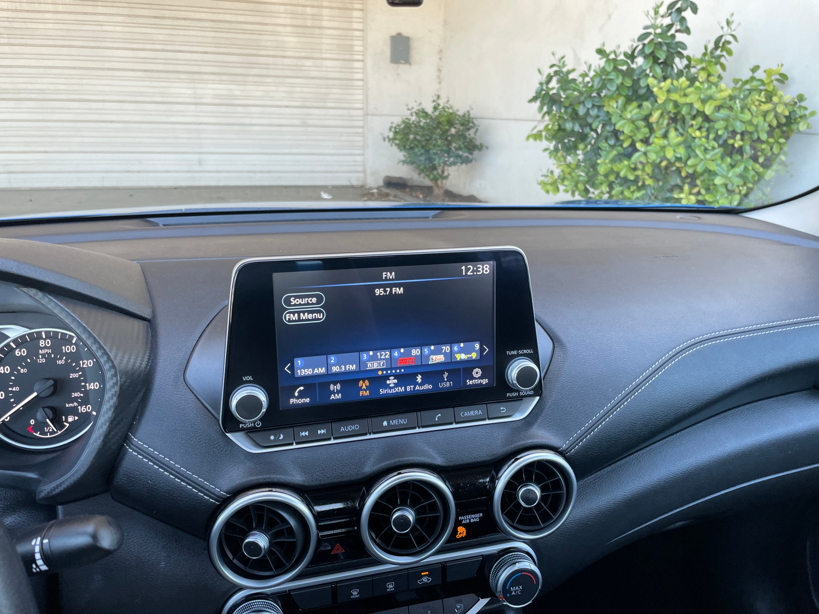 Thumbnail: 2025 Nissan Sentra - 4